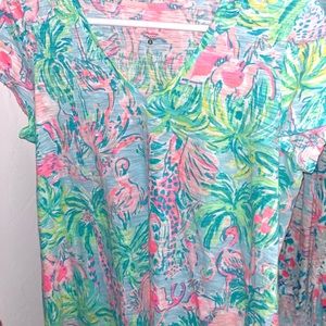 Lilly Pulitzer Etta